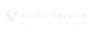 Audio Service